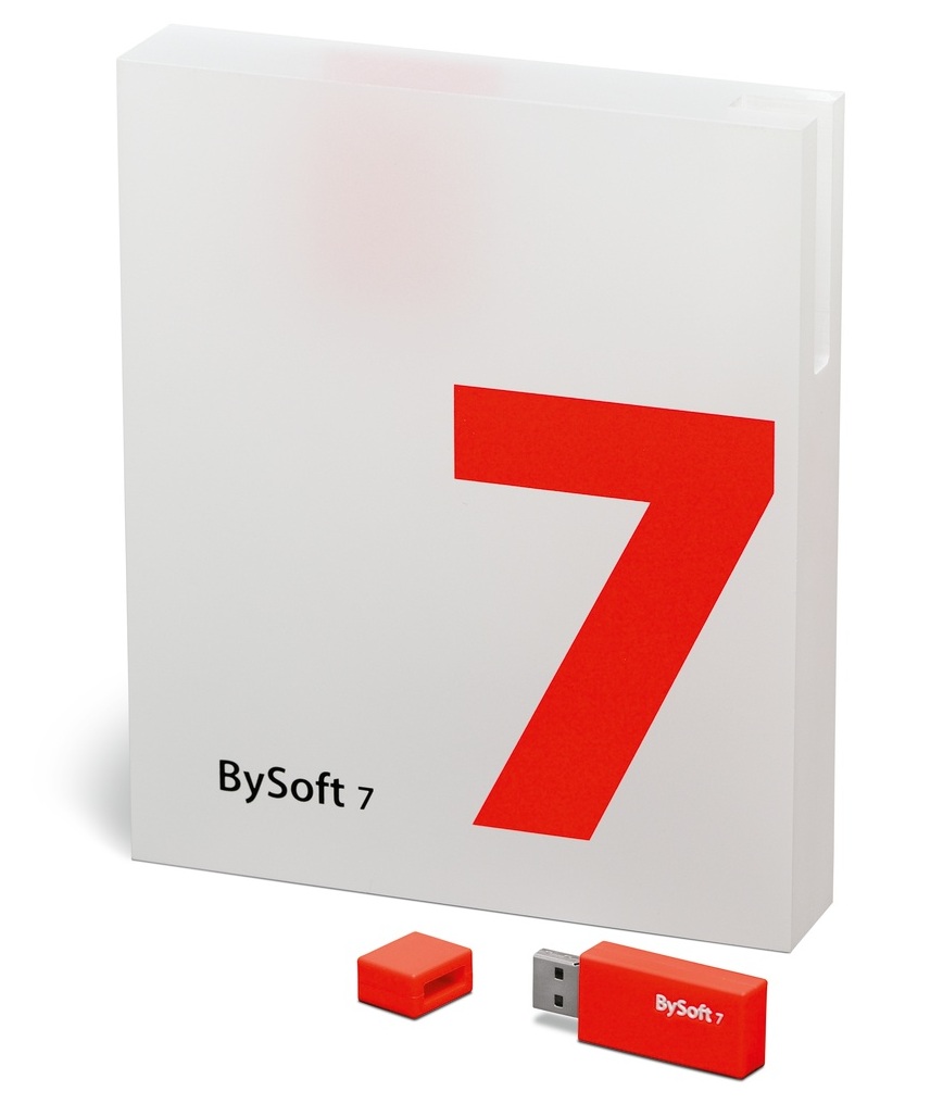 Bysoft 7 Crack
